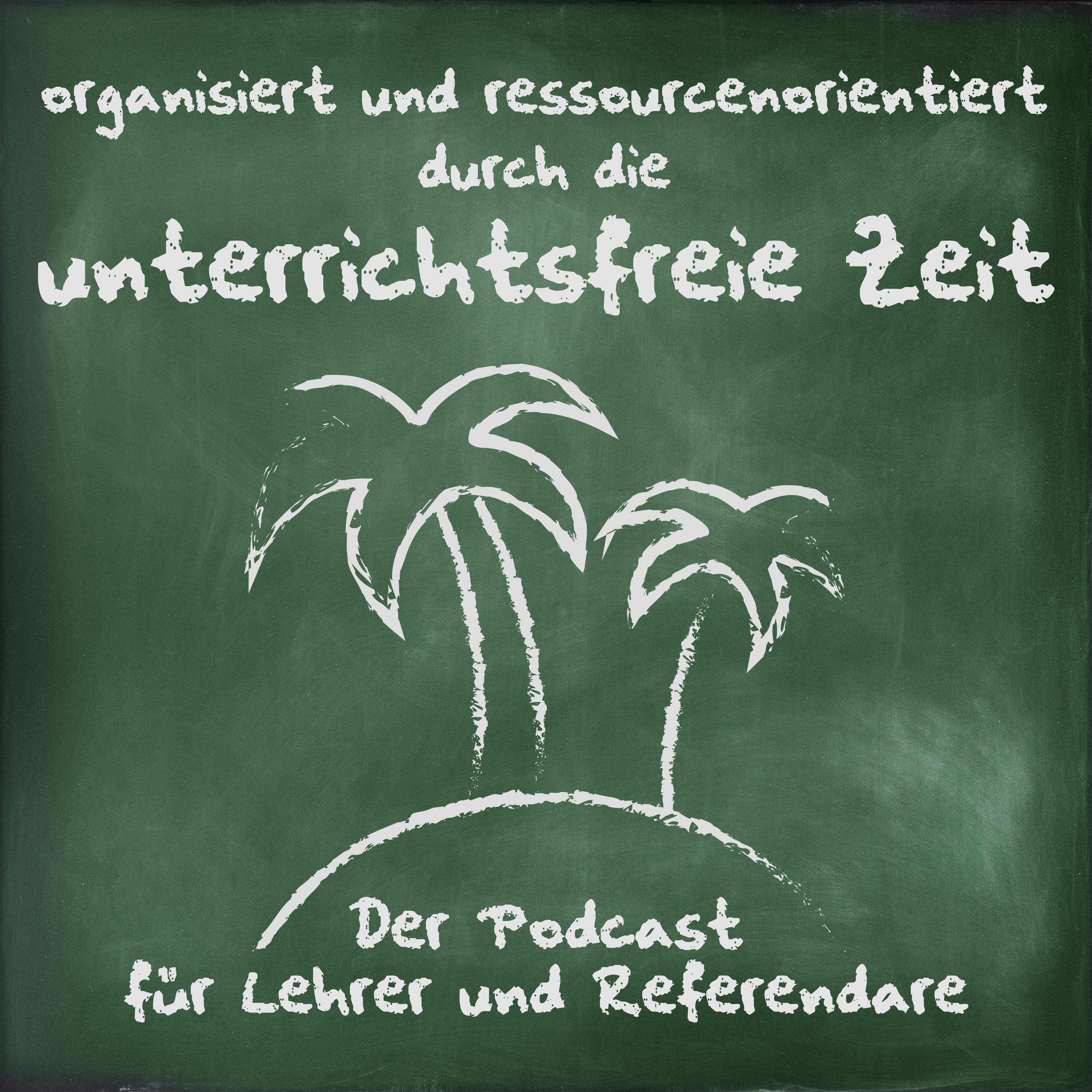 unterrichtsfreie Zeit - Der Podcast für Lehrer und Referendare artwork